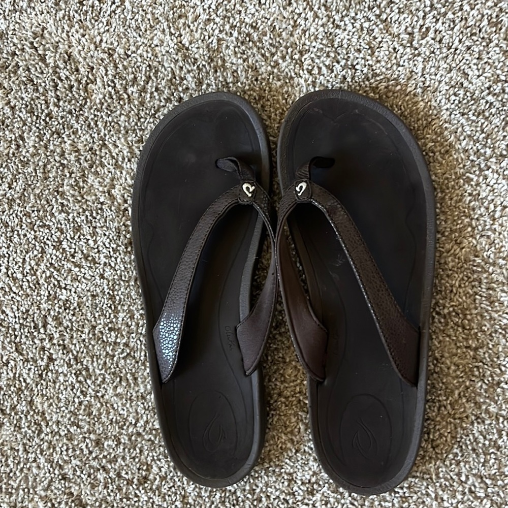 Olukai Kulapa Kai sandals W11